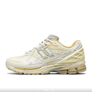 New Balance 1906U Off-White and Pale Yellow রানিং জুতো
