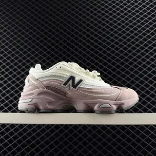 New Balance 9060 Sneakers Chunky Rose Poussiéreuse