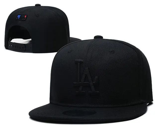 New Era Los Angeles Dodgers 2024 World Series الإصدار قبعة بيسبول 6