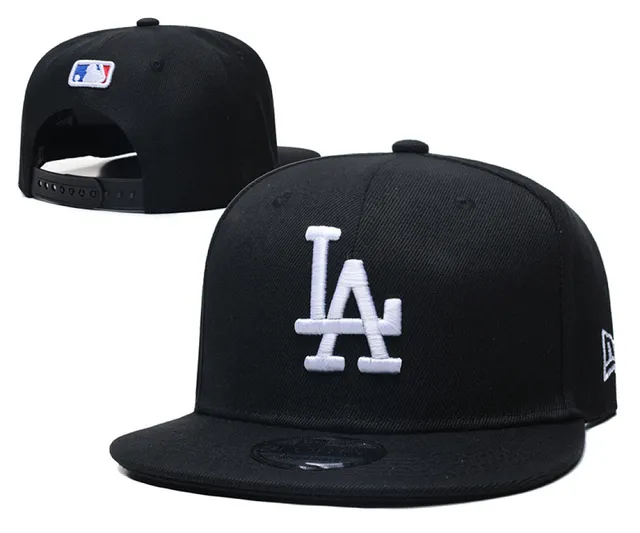New Era Los Angeles Dodgers 2024 World Series الإصدار قبعة بيسبول 10
