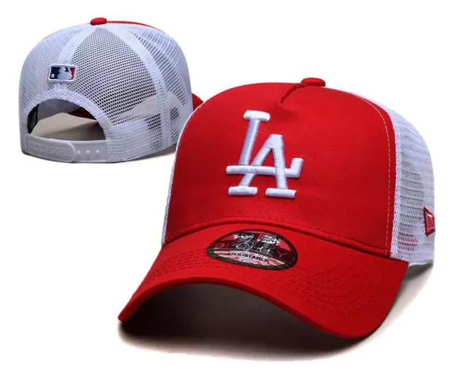 New Era Los Angeles Dodgers 2024 World Series الإصدار قبعة بيسبول 11