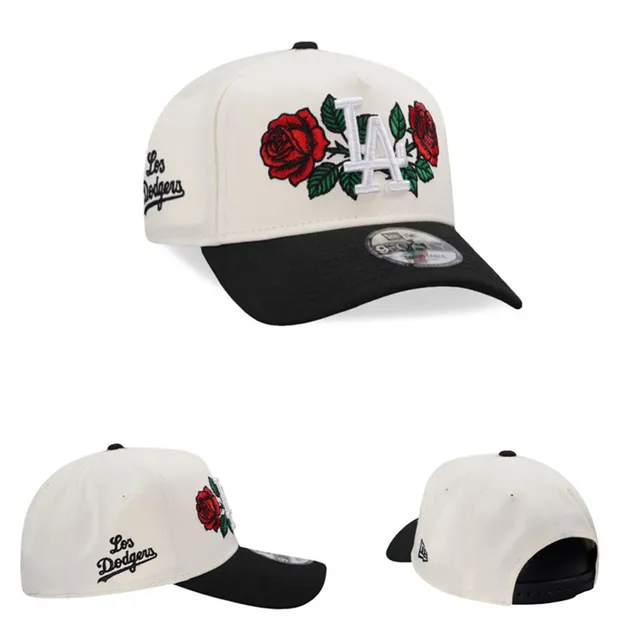 New Era Los Angeles Dodgers 2024 World Series الإصدار قبعة بيسبول 21