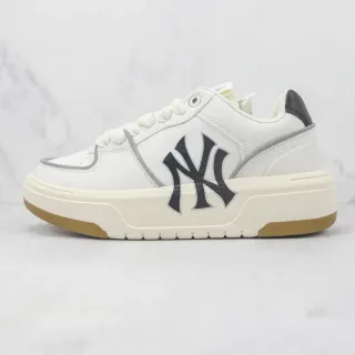 New Era NY Logo Platform Lifestyle Sneakers
