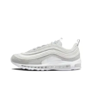 Nike Air Max 97 أحذية رياضية أسلوب حياة رمادي فاتح