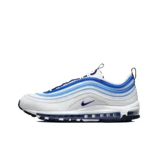 Nike Air Max 97 Chaussures Lifestyle Dégradé Blanc et Bleu