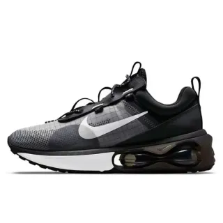 Nike Air Max DN Noir Gris Blanc Sneakers Lifestyle