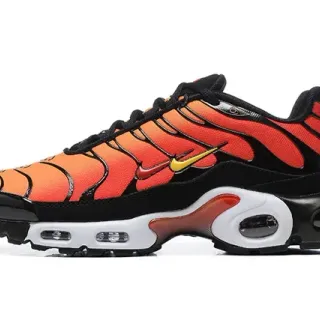Nike Air Max Plus نمط اللهب حذاء أسلوب حياة