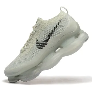 Nike Air VaporMax Plus Off-White كوشن شفاف لايف ستايل سنيكرز