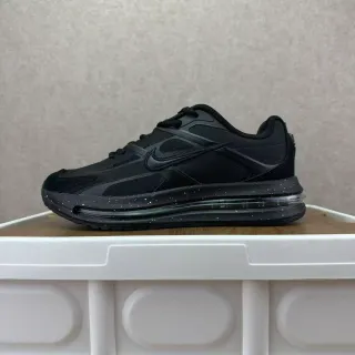 Nike Black White Speckled Midsole Lifestyle Sneakers — catalogue photo via WWTop Yupoo