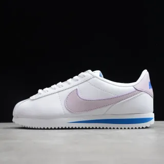 Nike Cortez White Lavender Blue লাইফস্টাইল স্নিকার