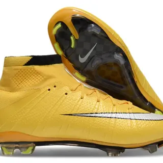Nike Mercurial Superfly Firm-Ground Chaussures de football