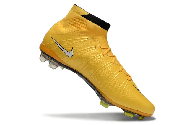 Nike Mercurial Superfly Firm-Ground Chaussures de football 2