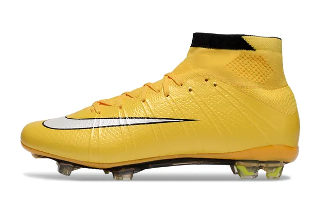Nike Mercurial Superfly Firm-Ground Chaussures de football 7
