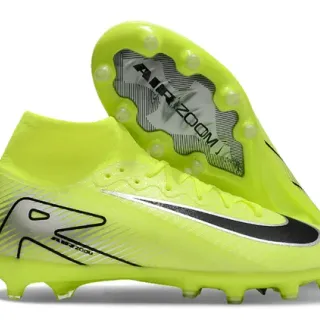 Nike Mercurial Superfly Firm-Ground Chaussures de football