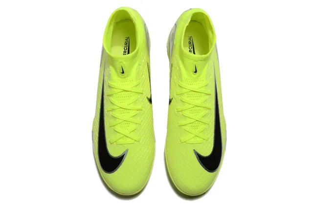 Nike Mercurial Superfly Firm-Ground Sapatos de futebol 2