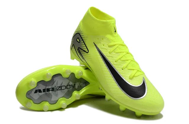 Nike Mercurial Superfly Firm-Ground Sapatos de futebol 3