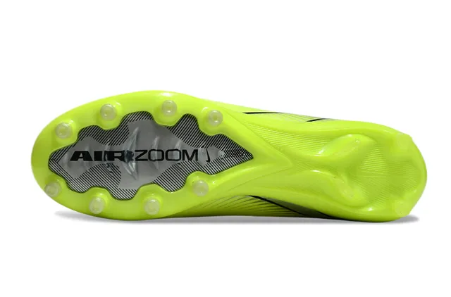 Nike Mercurial Superfly Firm-Ground Sapatos de futebol 6