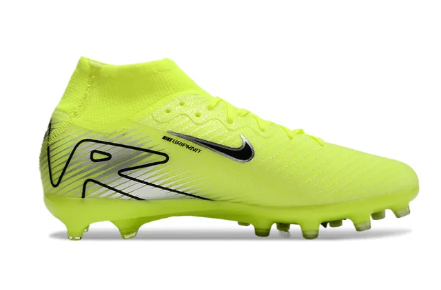 Nike Mercurial Superfly Firm-Ground Sapatos de futebol 7