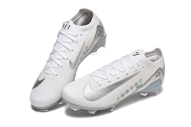 Nike Mercurial Vapor Firm-Ground Chaussures de football 2