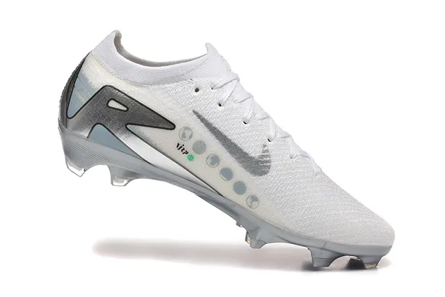 Nike Mercurial Vapor Firm-Ground Chaussures de football 3