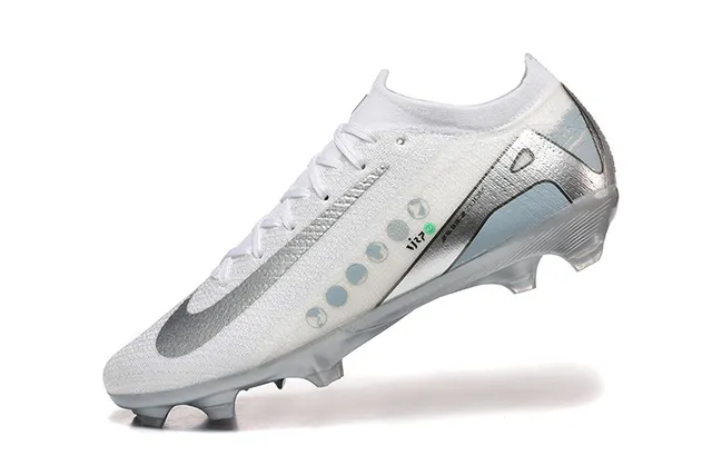 Nike Mercurial Vapor Firm-Ground Chaussures de football 4