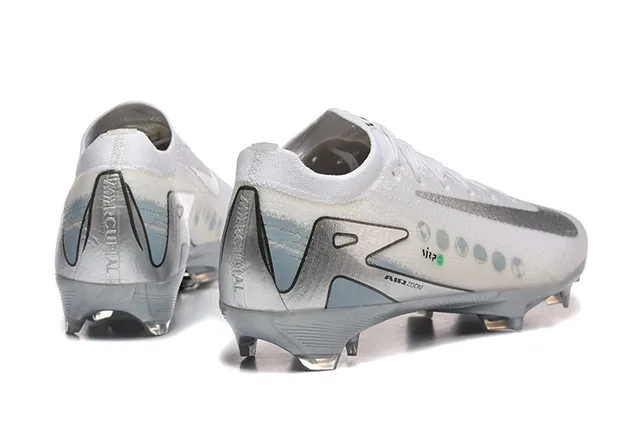 Nike Mercurial Vapor Firm-Ground Chaussures de football 5