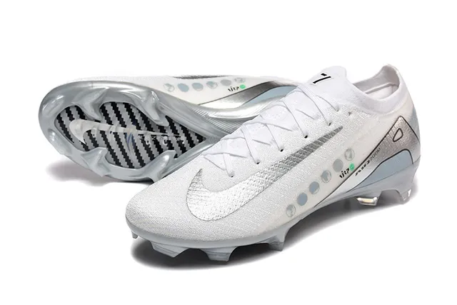 Nike Mercurial Vapor Firm-Ground Chaussures de football 6