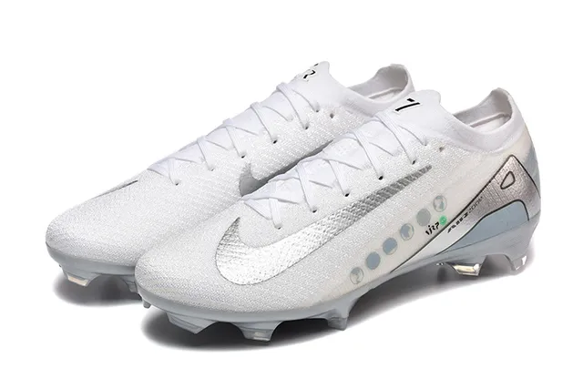 Nike Mercurial Vapor Firm-Ground Chaussures de football 8