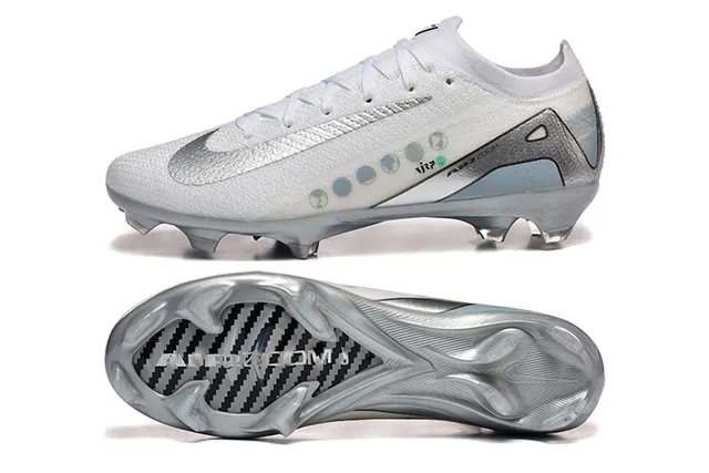 Nike Mercurial Vapor Firm-Ground Chaussures de football 9