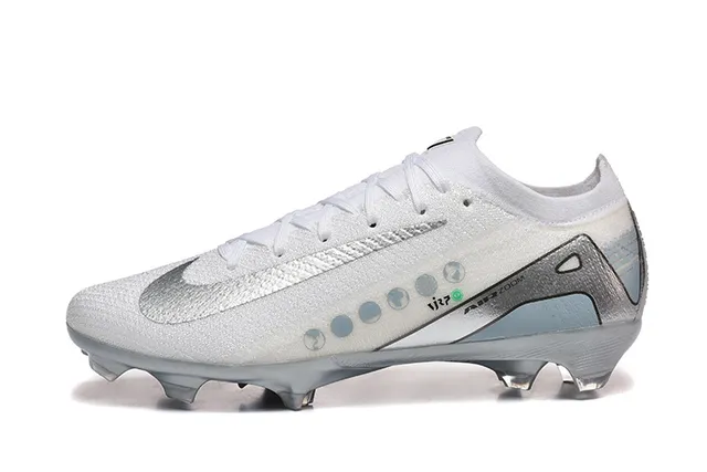 Nike Mercurial Vapor Firm-Ground Chaussures de football 10