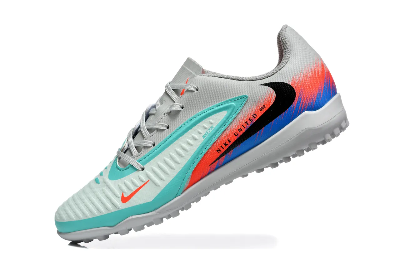 Nike United 002 Turf Soccer Shoes 4