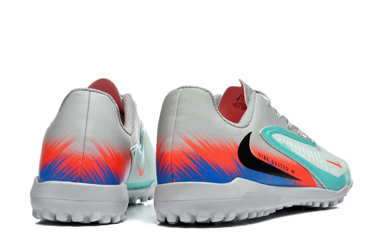 Nike United 002 Turf Soccer Shoes 5