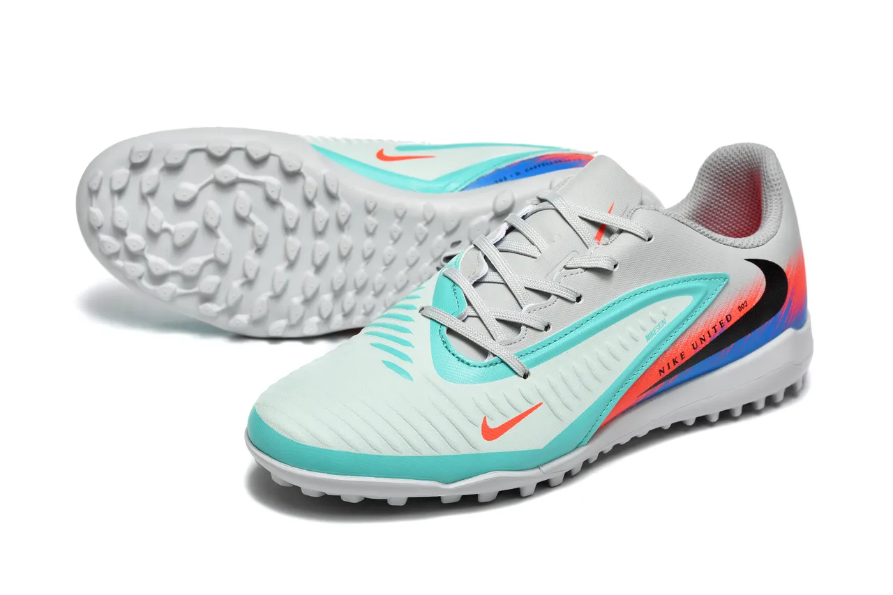 Nike United 002 Turf Soccer Shoes 6