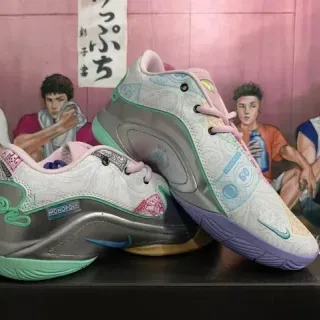 Nike x Monopoly تعاون أسلوب الحياة أحذية رياضية