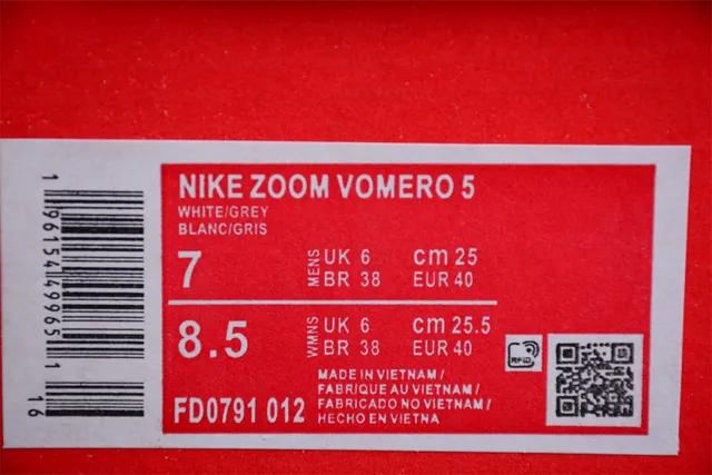 Nike Zoom 2K Gray Blue Mesh And Synthetic Cage Upper Light Swoosh Accent Running Shoes 2
