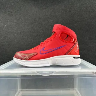 Nike Zoom Kobe I लाल बैंगनी सांपों की खाल के बैस्केटबॉल जूते