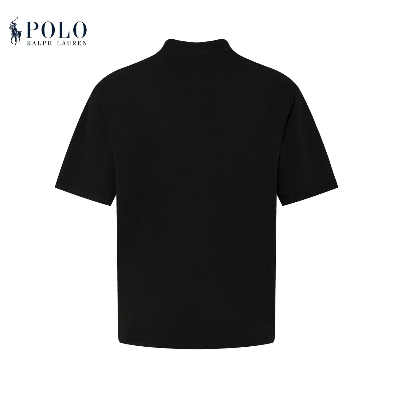 Polo Ralph Lauren Crew Neck Embroidered Logo T-Shirt 7