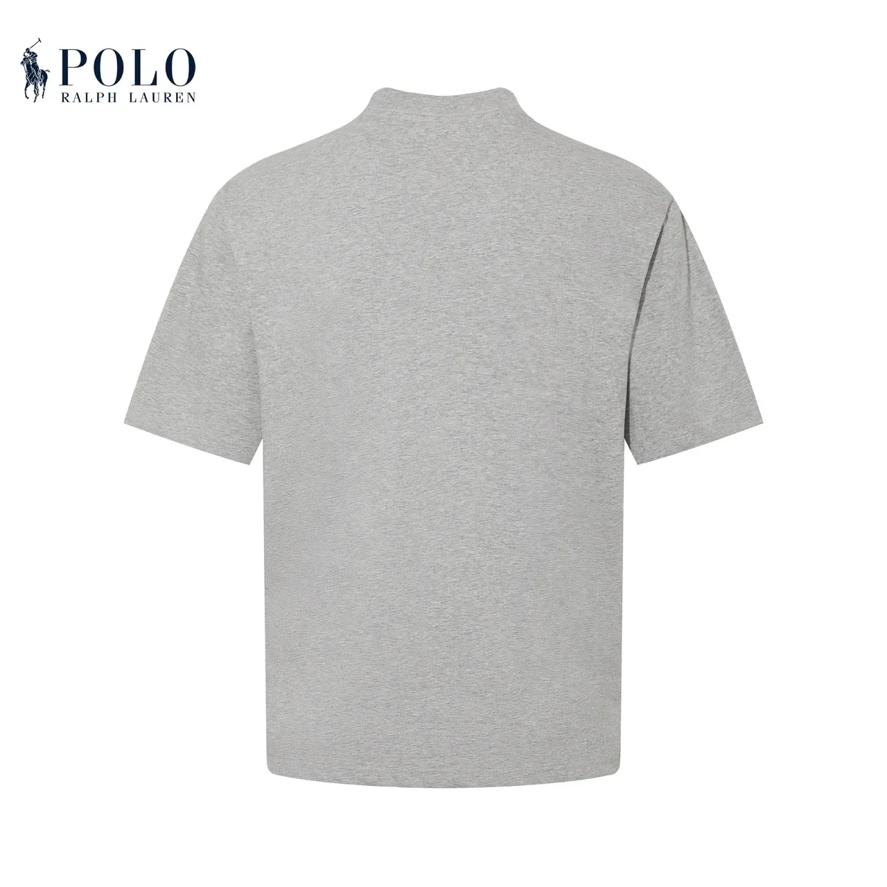 Polo Ralph Lauren Crew Neck Embroidered Logo T-Shirt 11