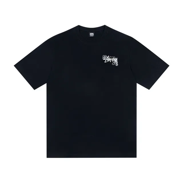 T-shirt graphique Stussy Designs Été Vingt-Trois 6