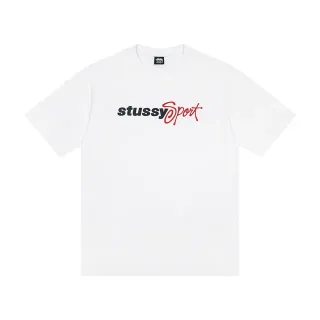 Camiseta gráfica Stussy Sport