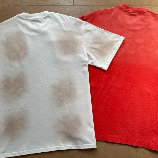 T-shirt graphique Vale Forever Property of Target 3