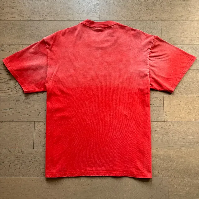 T-shirt graphique Vale Forever Property of Target 8