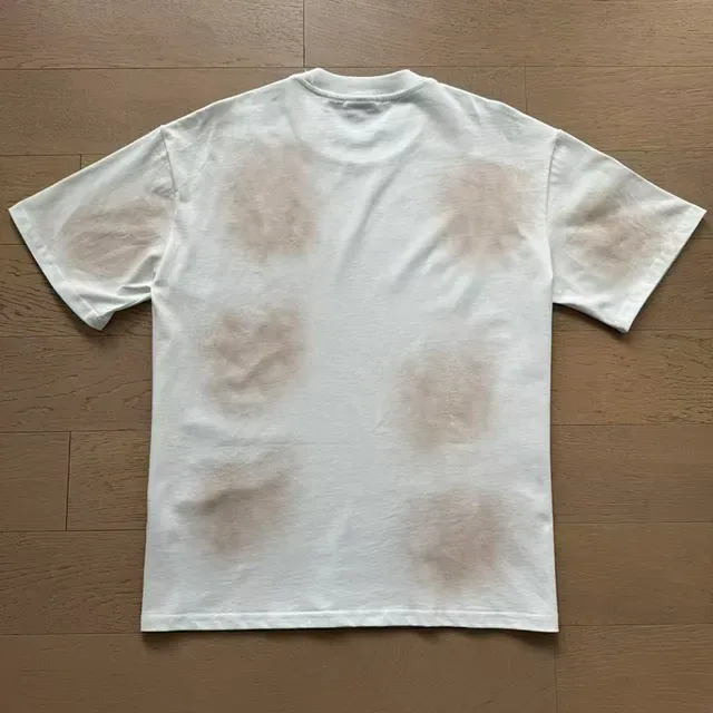 T-shirt graphique Vale Forever Property of Target 13