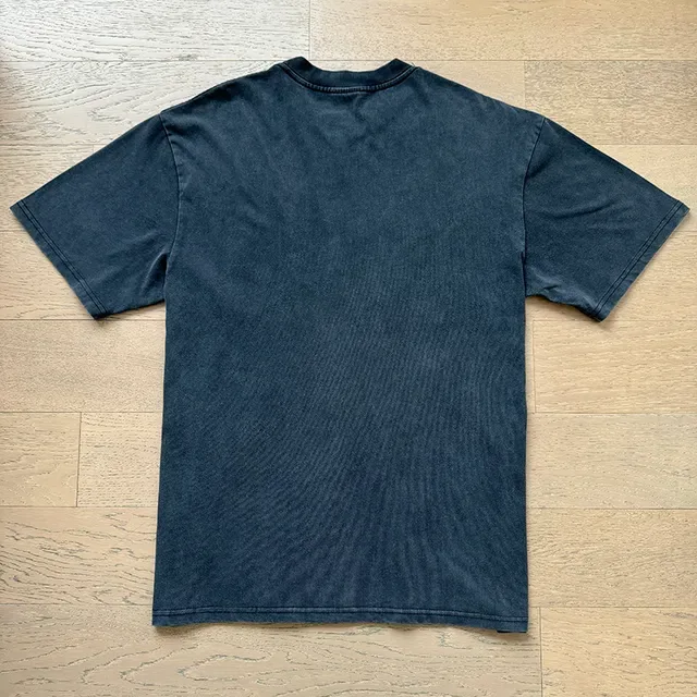 Camiseta gráfica Vale Forever Vale Dreams Tour 1989 4