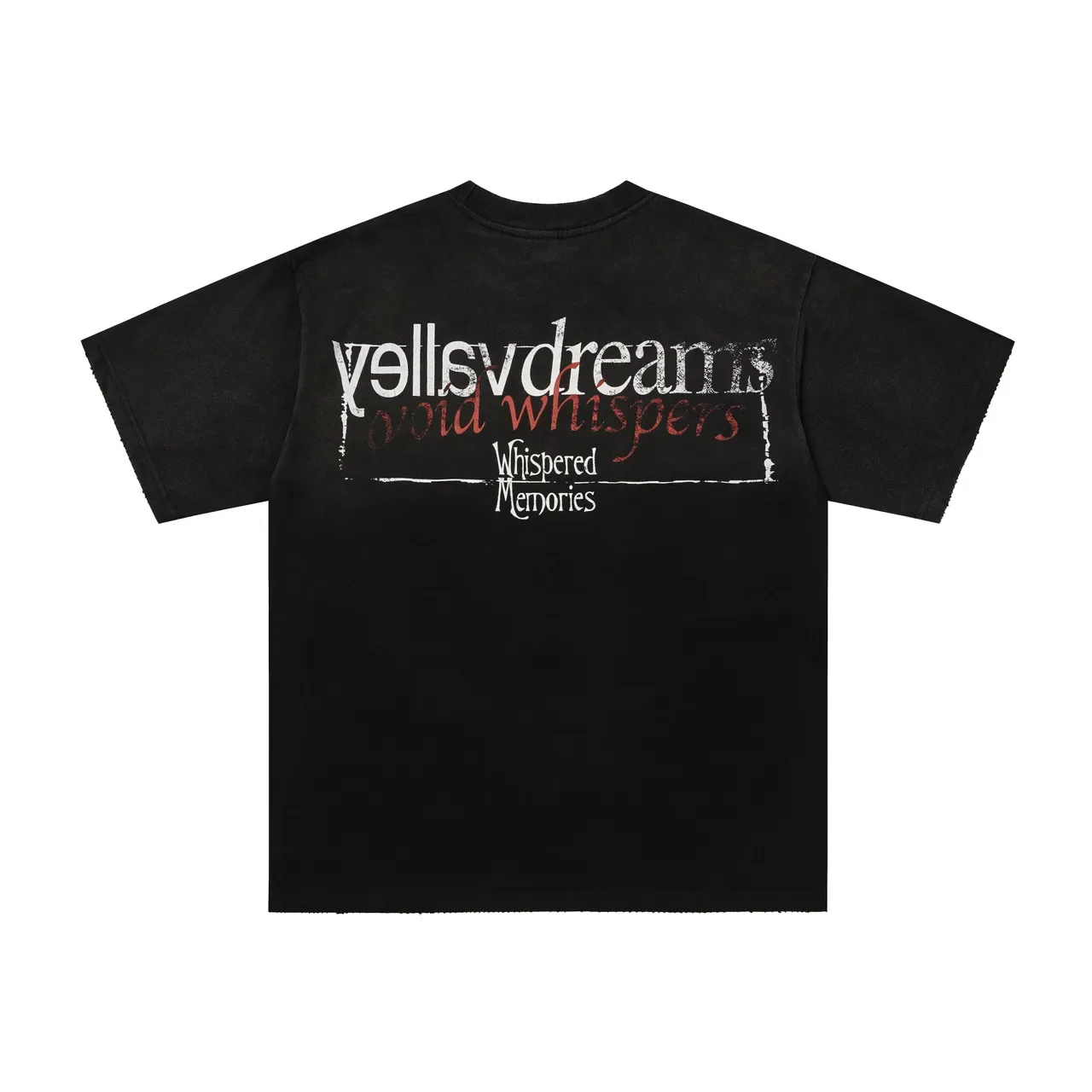 Vale Forever Valley Dreams Graphic Print T-Shirt 10