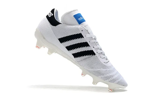 Adidas Copa Mundial بنفسجي وردي Firm-Ground أحذية كرة القدم 16