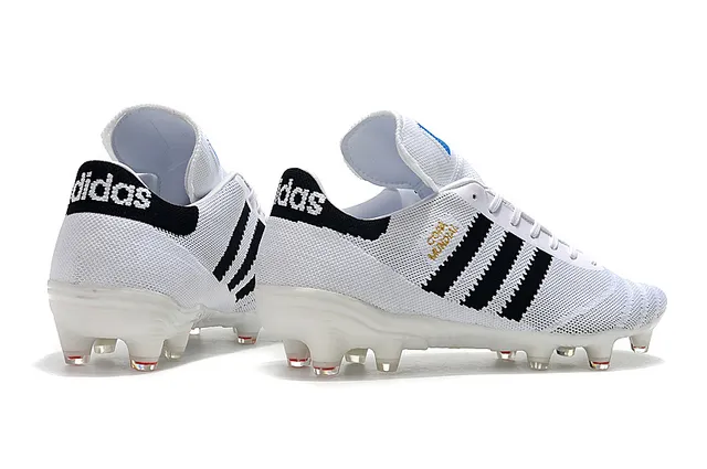 Adidas Copa Mundial بنفسجي وردي Firm-Ground أحذية كرة القدم 20