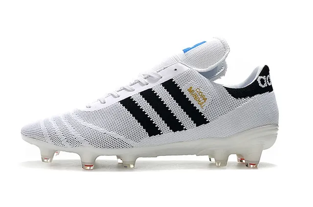 Adidas Copa Mundial بنفسجي وردي Firm-Ground أحذية كرة القدم 24