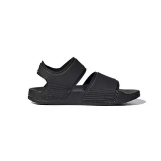 Adidas Sandália Casual Rosa Verde com duas tirantes fechamento Velcro 13