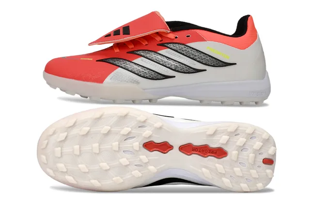 Adidas Predator أحذية كرة القدم للعشب الصناعي 7
